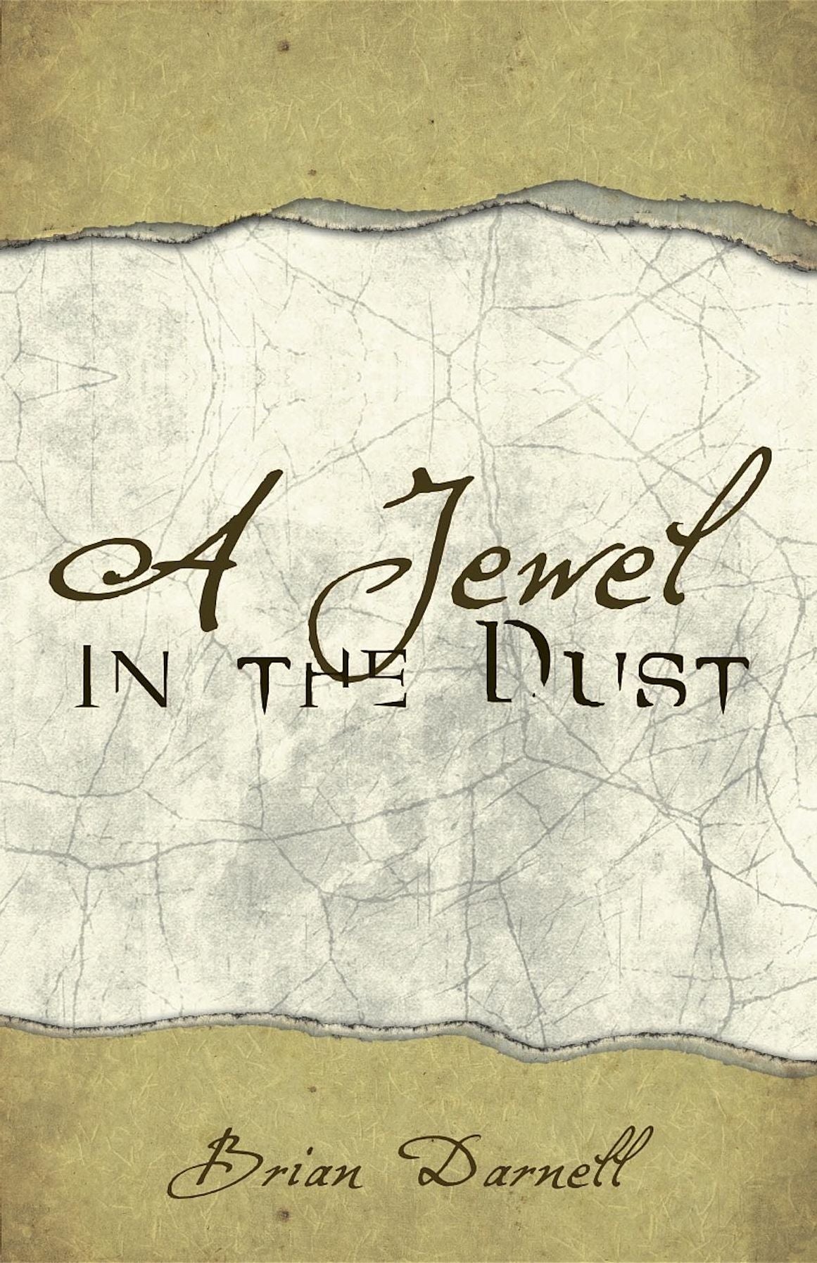 A Jewel in the Dust