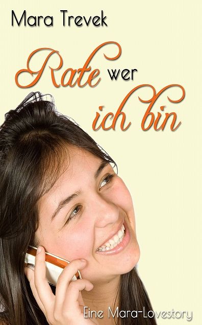 Rate, wer ich bin!