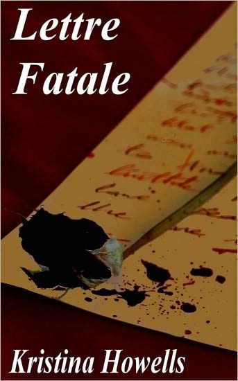 Lettre Fatale