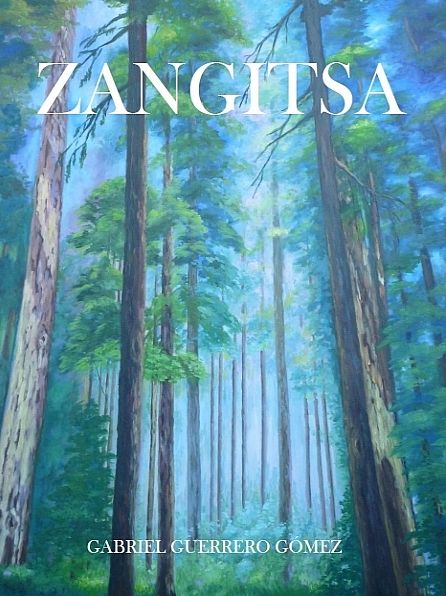 Zangitsa