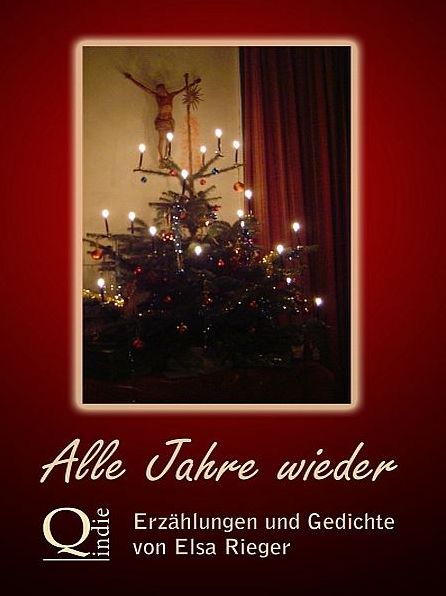 Alle Jahre wieder