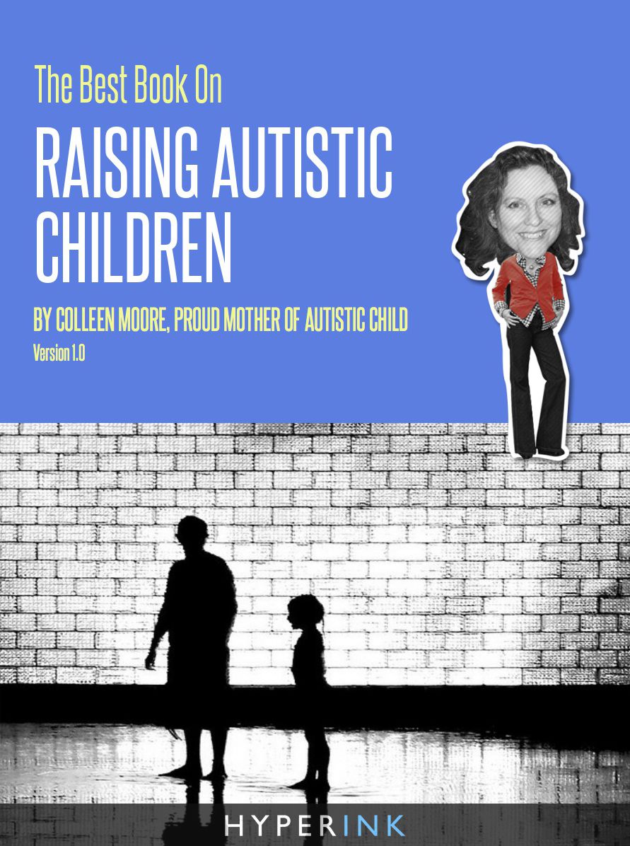 The Best Book On Raising Autistic Children