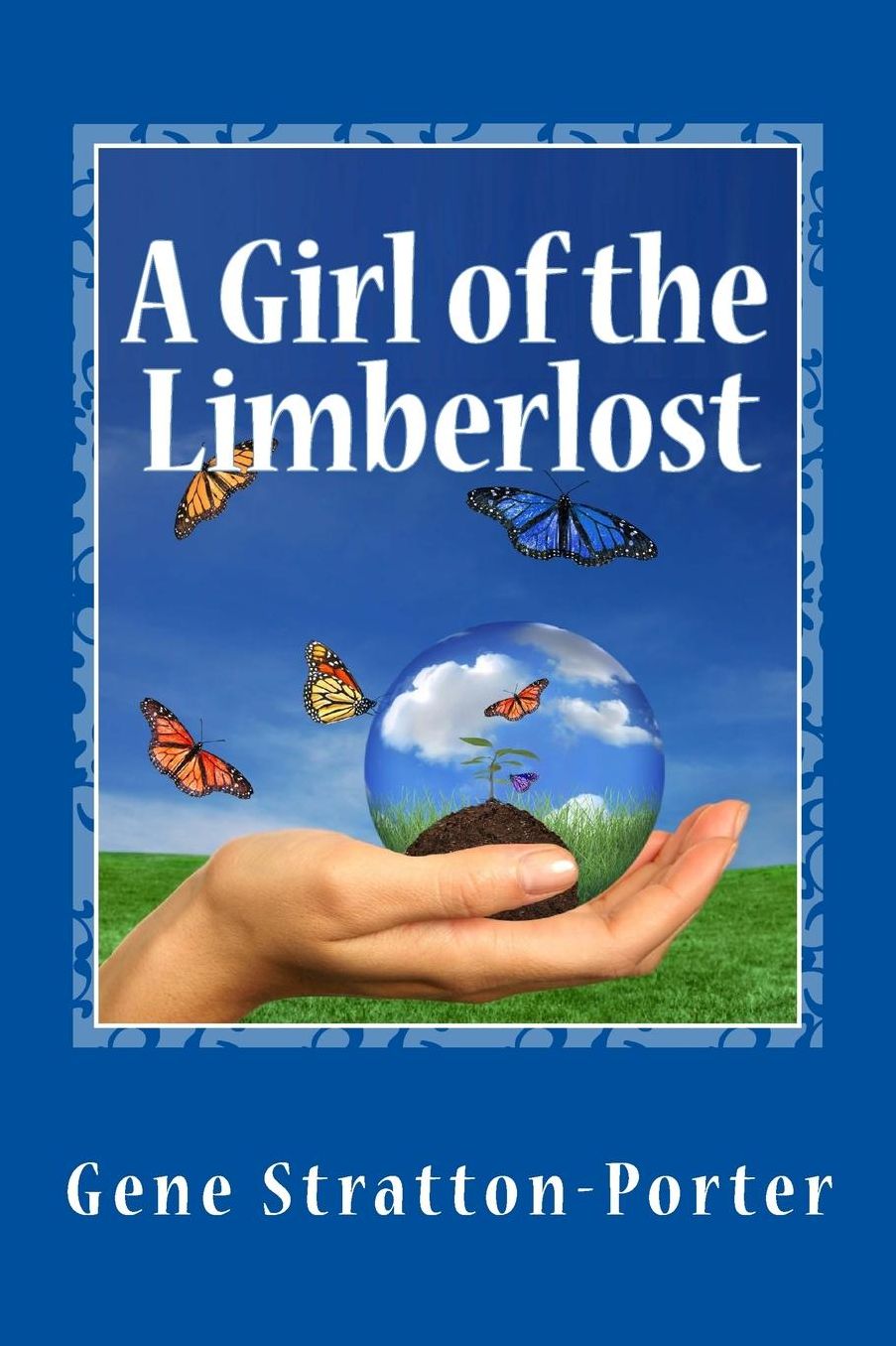 A Girl of the Limberlost