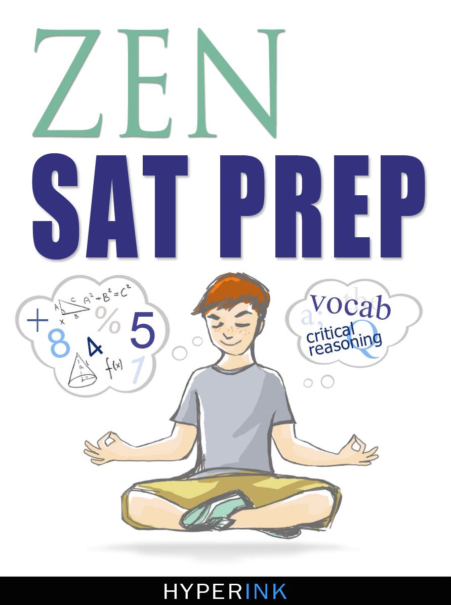 Zen SAT Prep