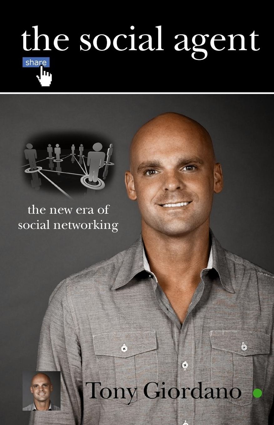 The Social Agent: The New Era of Social Networking