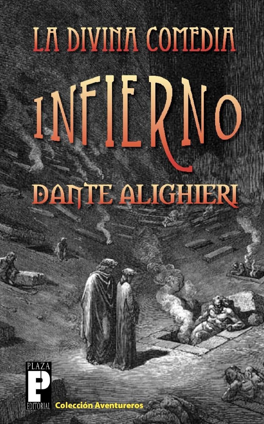 La Divina Comedia: Infierno