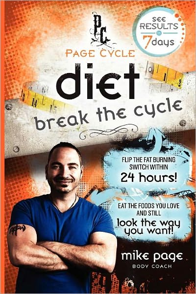Page Cycle Diet: Break the Cycle