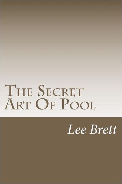 The Secret Art of Pool