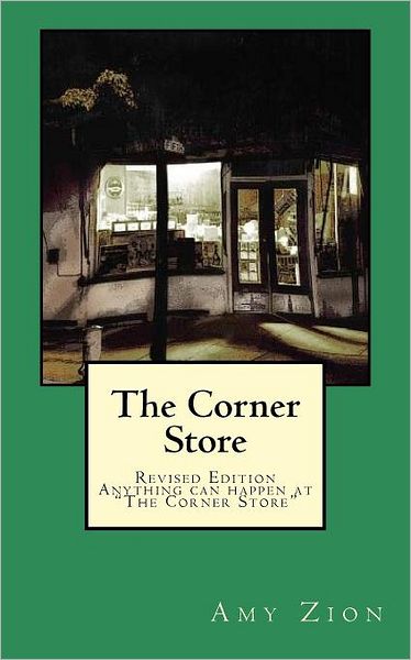 The Corner Store: Anything can happen at the Corner Store