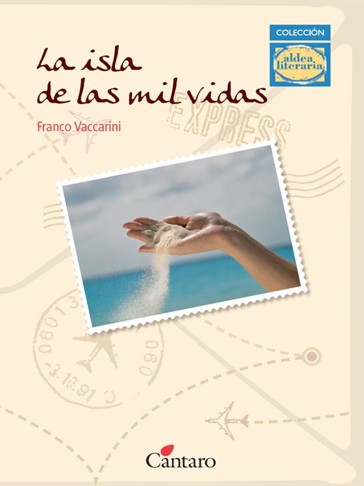 La isla de las mil vidas