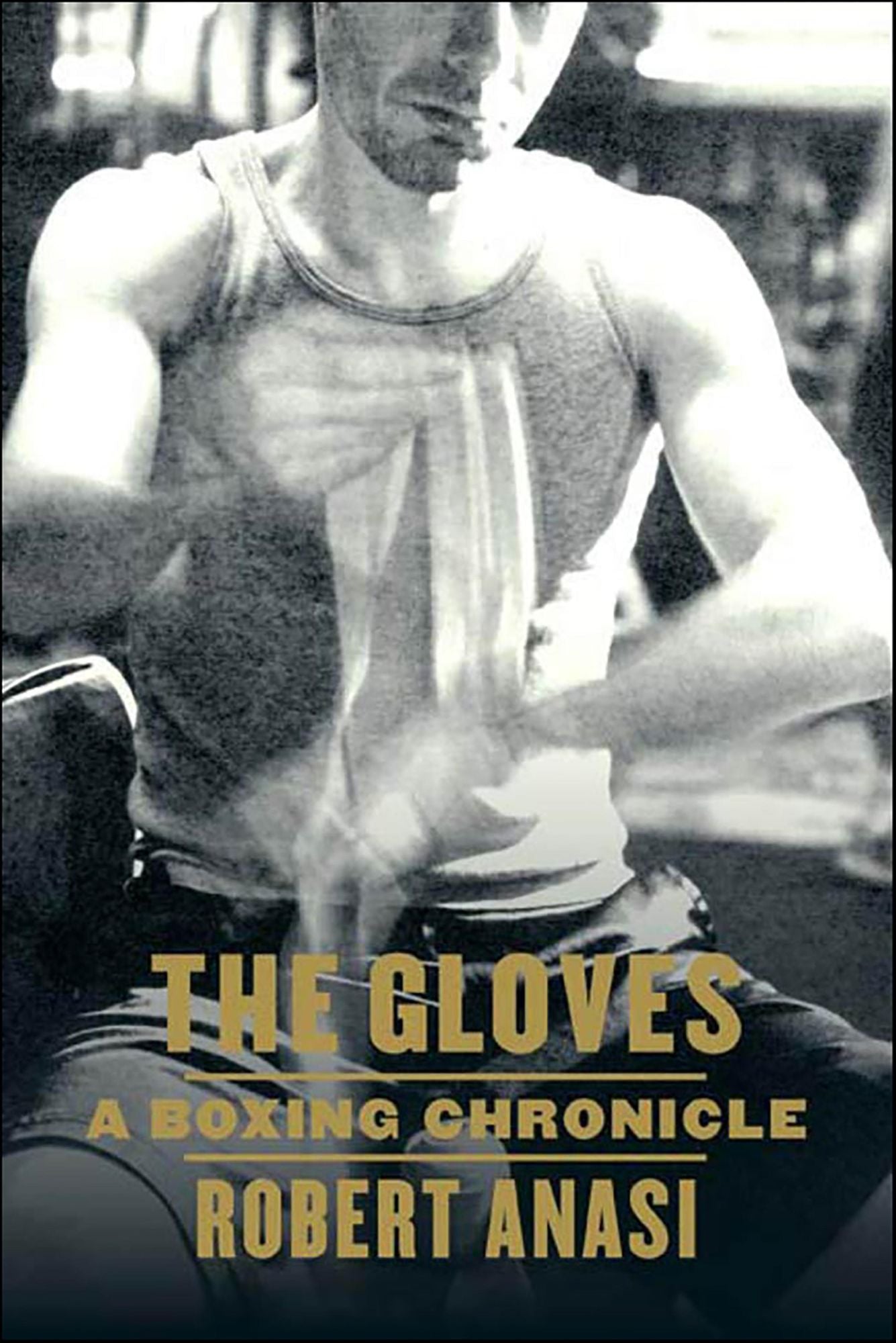 The Gloves: A Boxing Chronicle