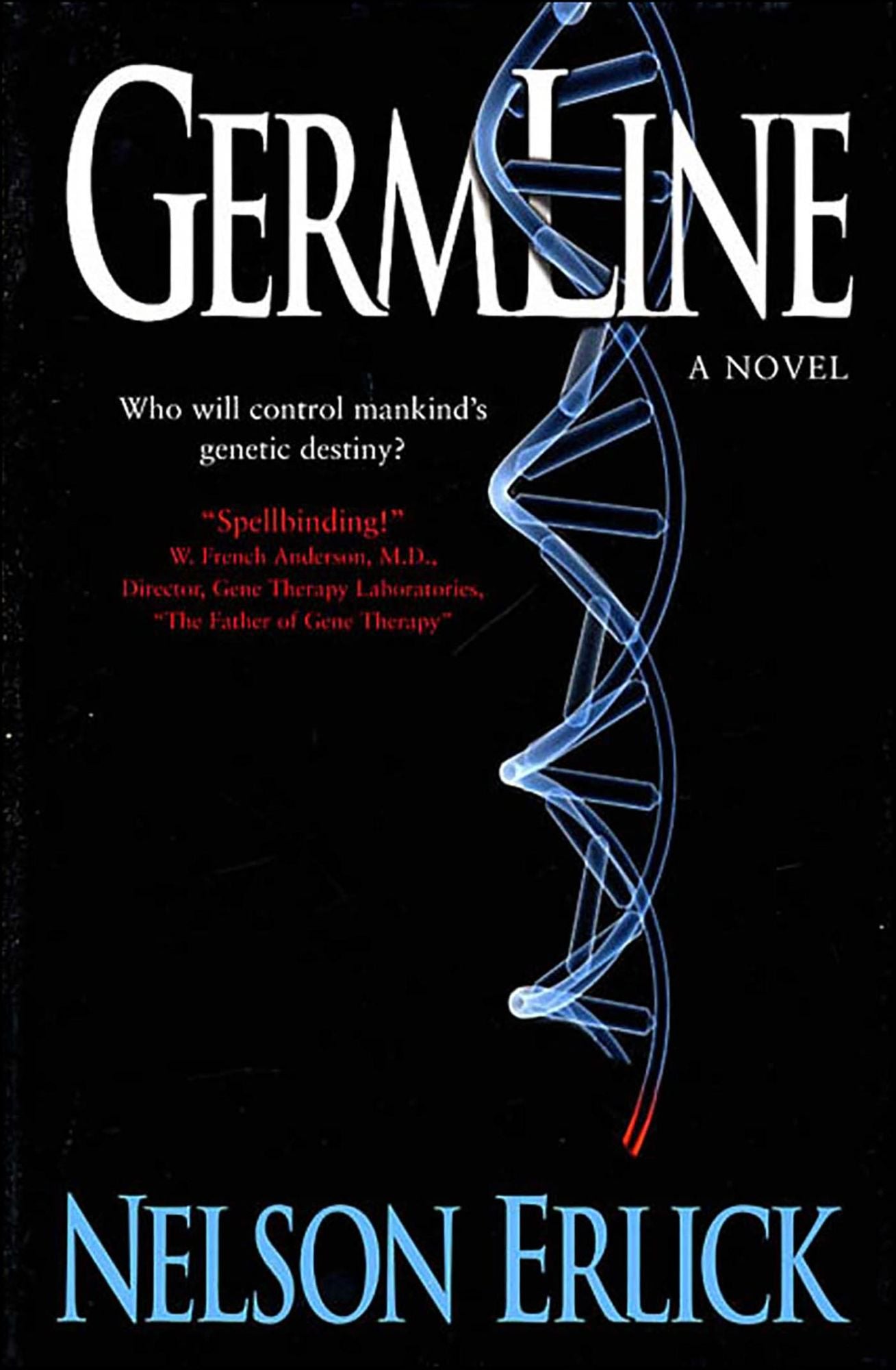 GermLine: A Novel