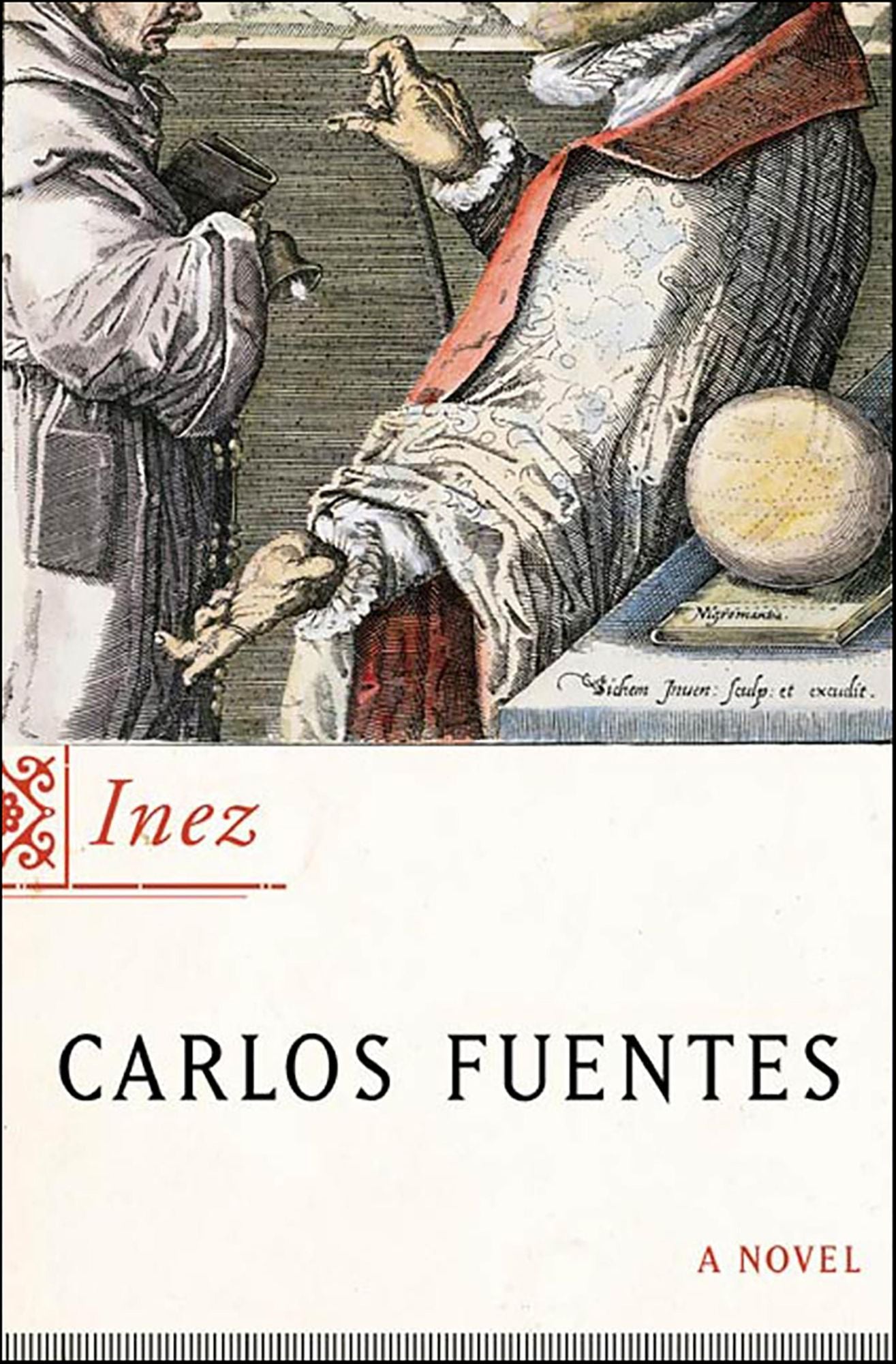 Inez: A Novel