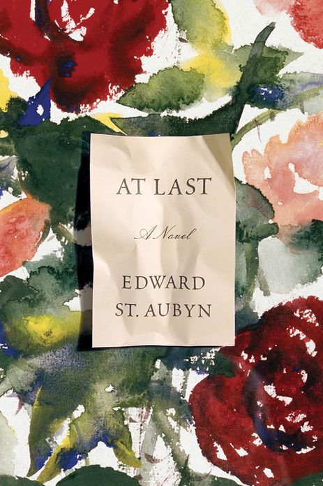 At Last (Patrick Melrose Series #5)