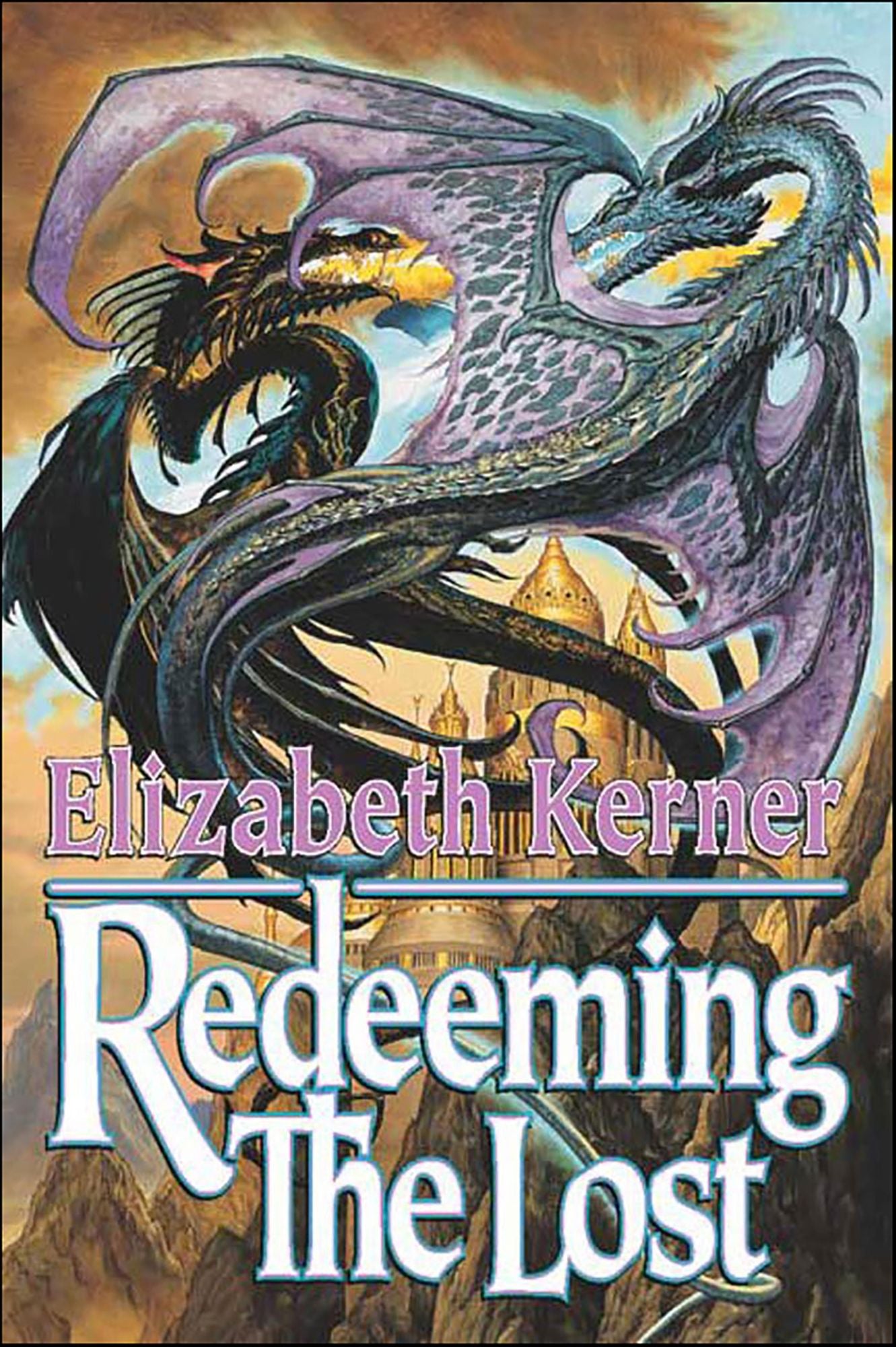 Redeeming the Lost