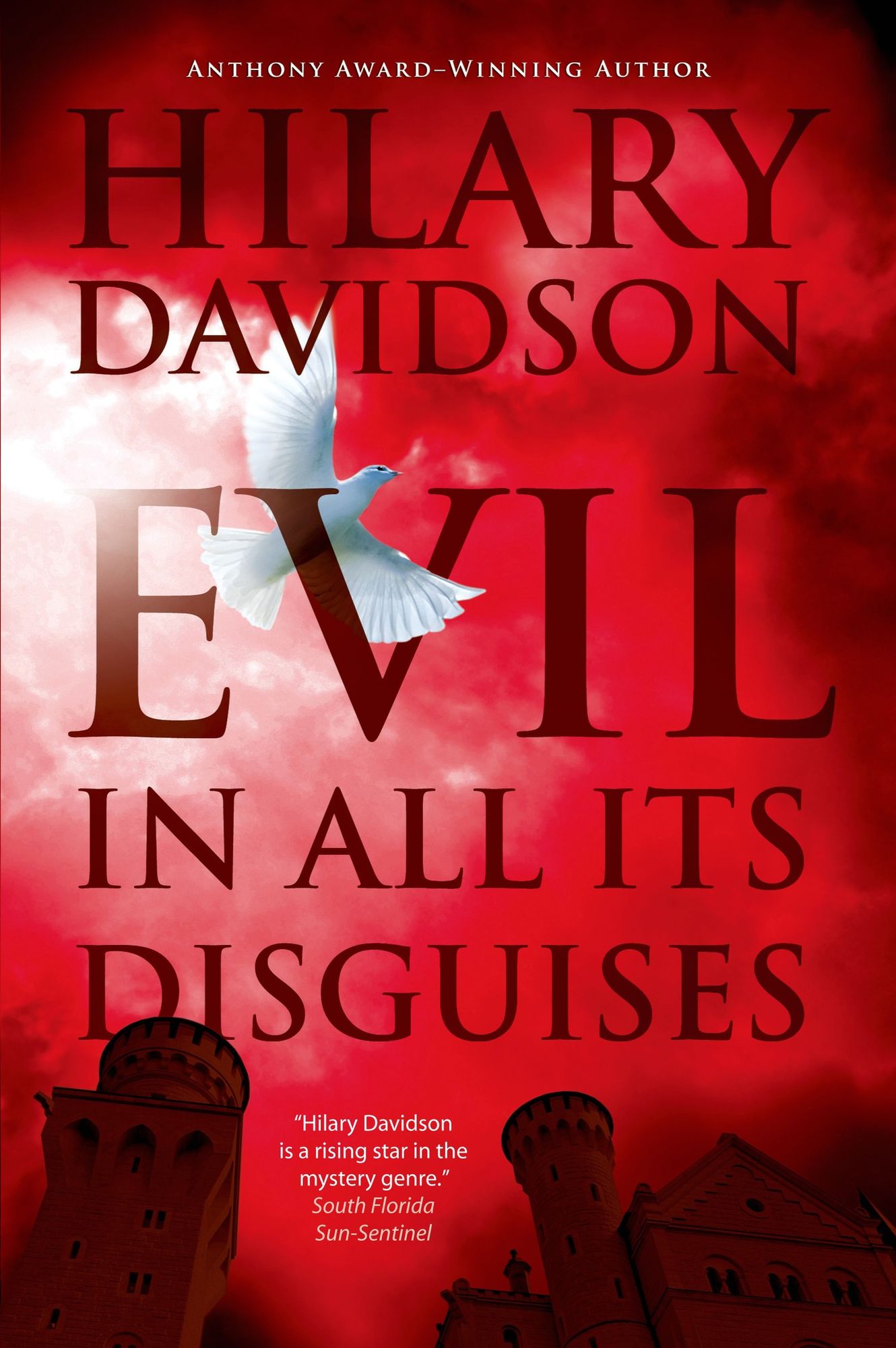 Evil in All Its Disguises