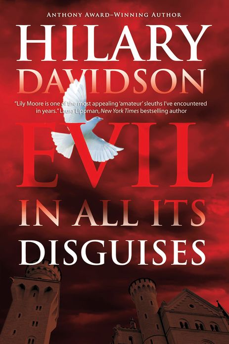 Evil in All Its Disguises