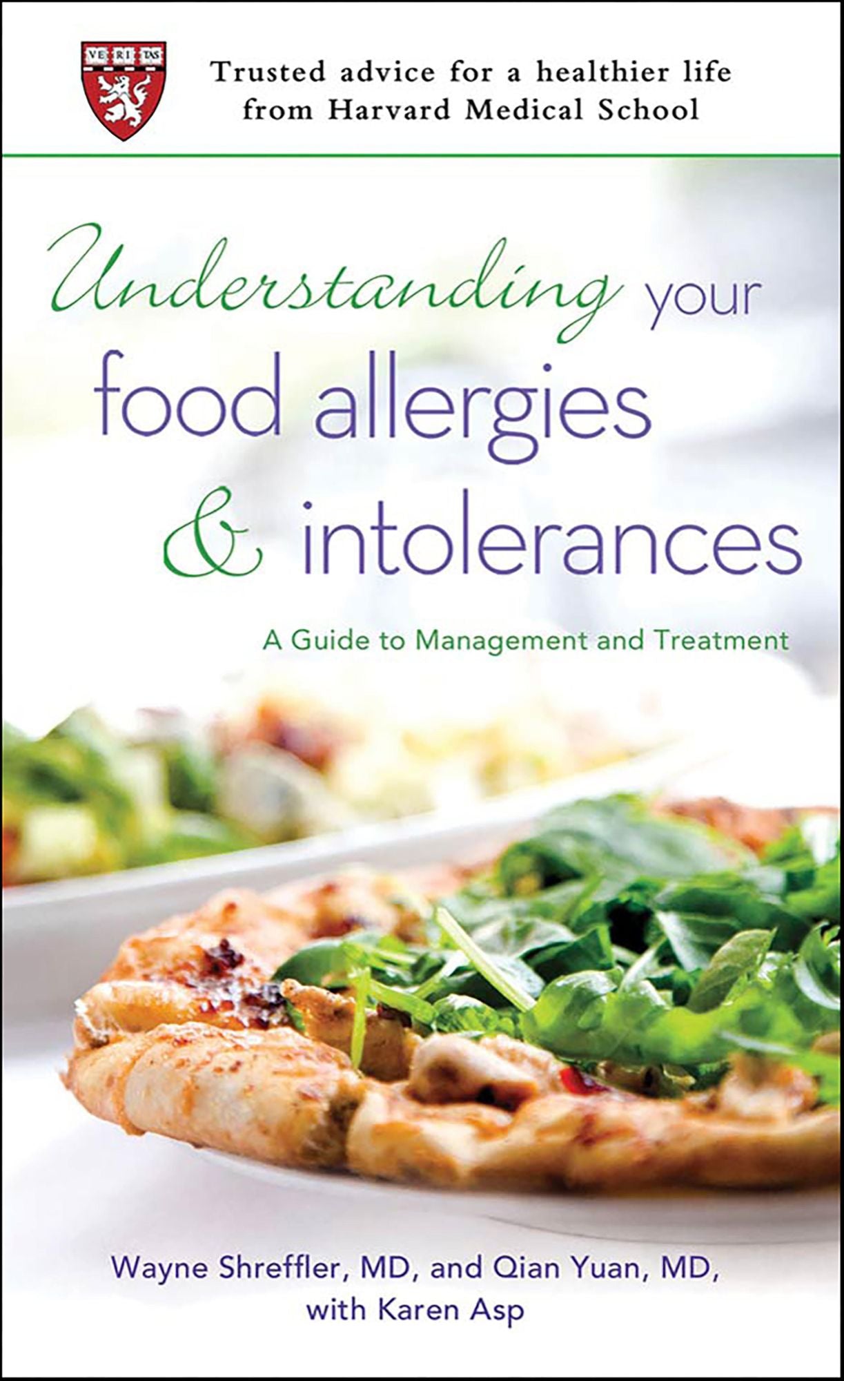 Understanding Your Food Allergies and Intolerances: A Guide to Management and Treatment