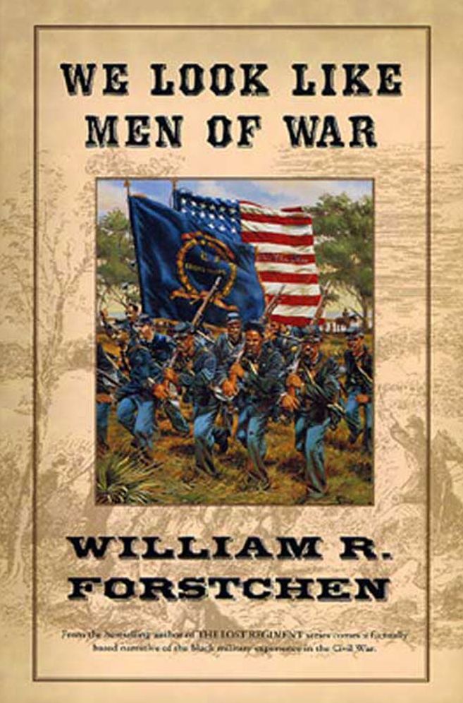 We Look Like Men of War