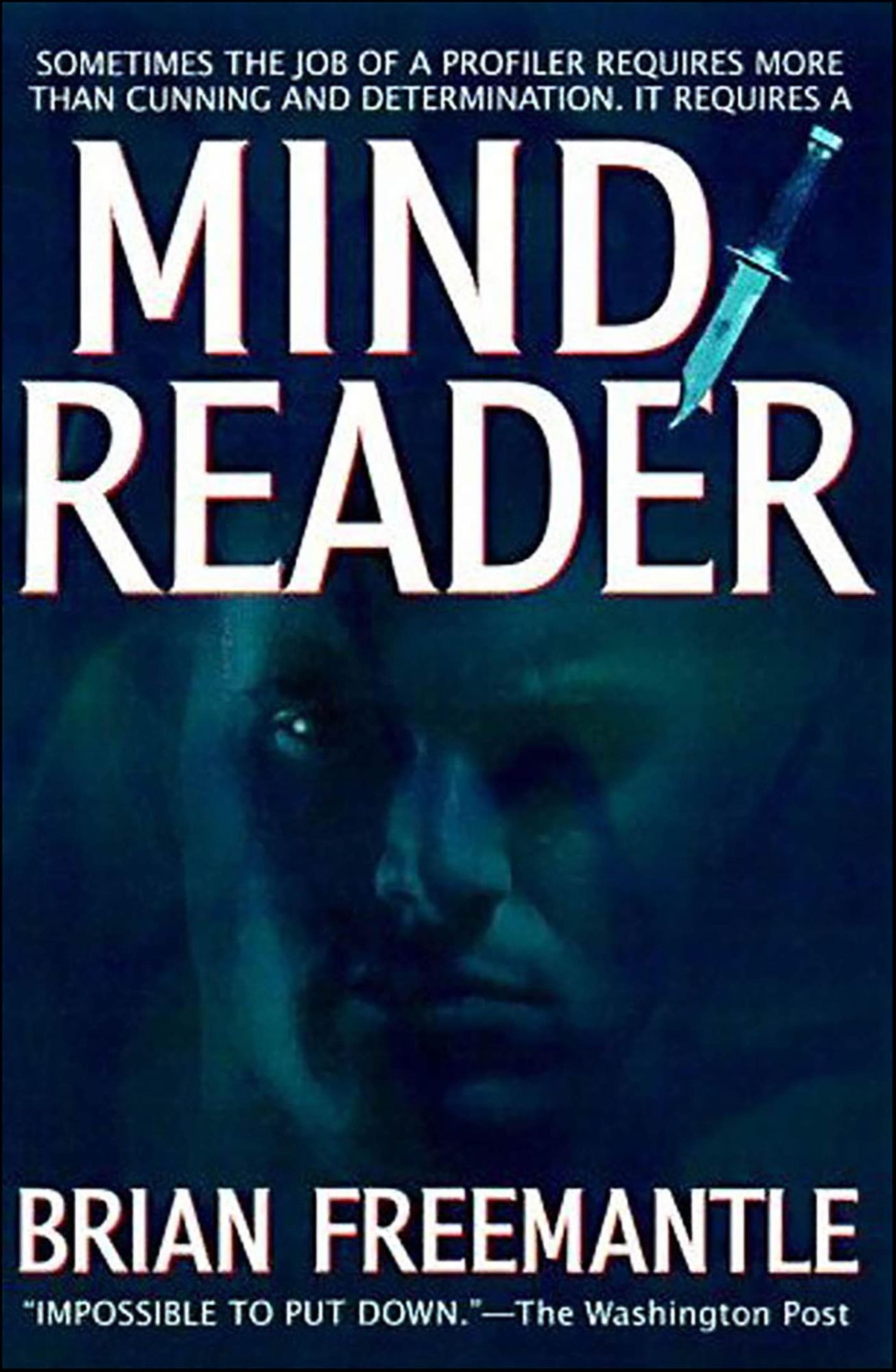 Mind/Reader