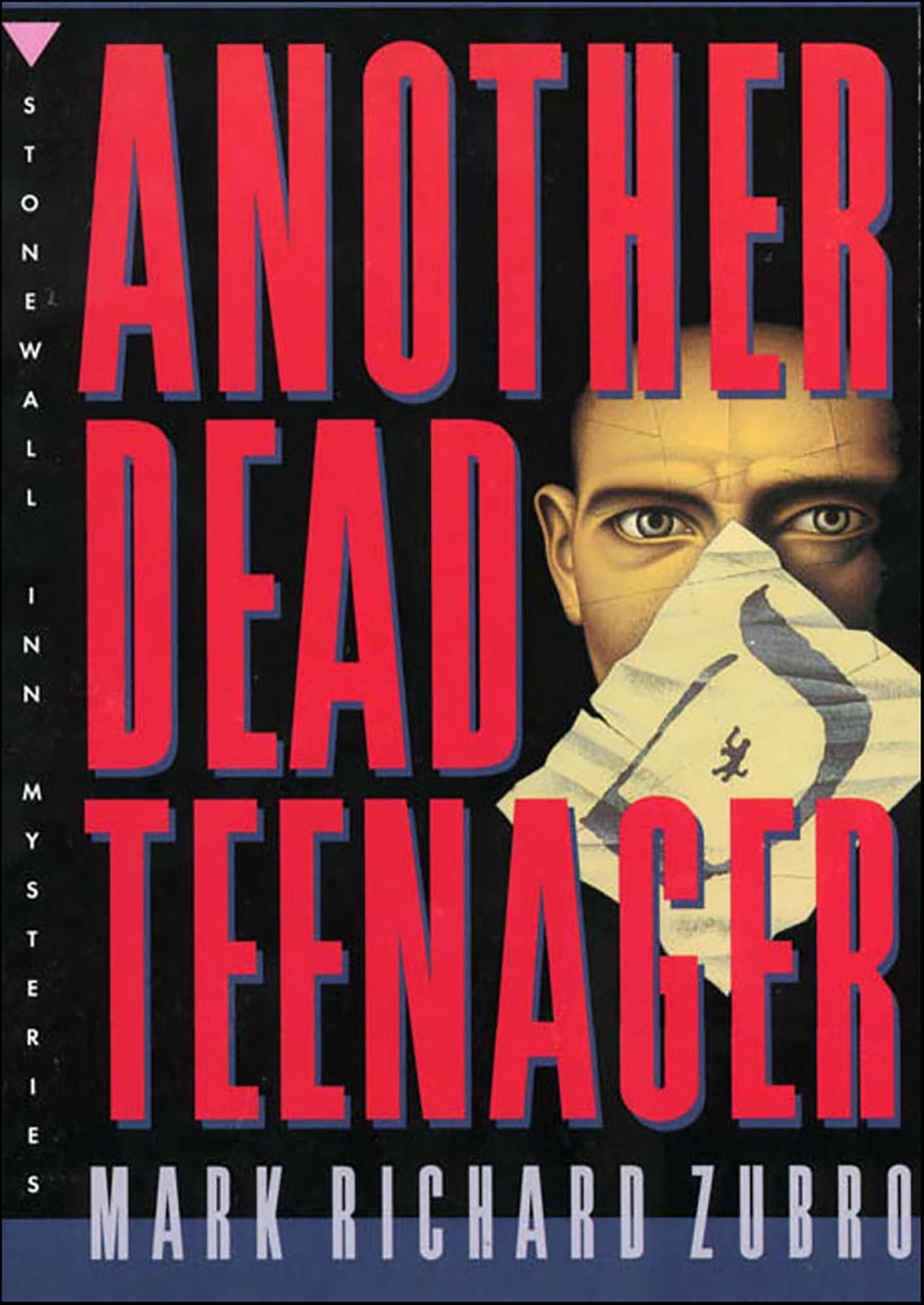 Another Dead Teenager: A Paul Turner Mystery