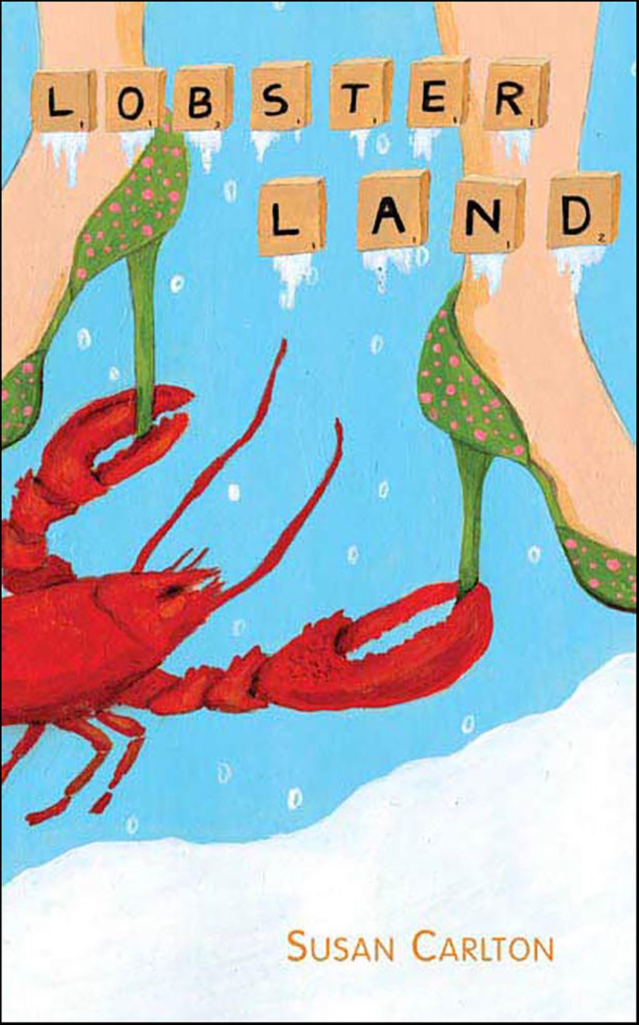 Lobsterland