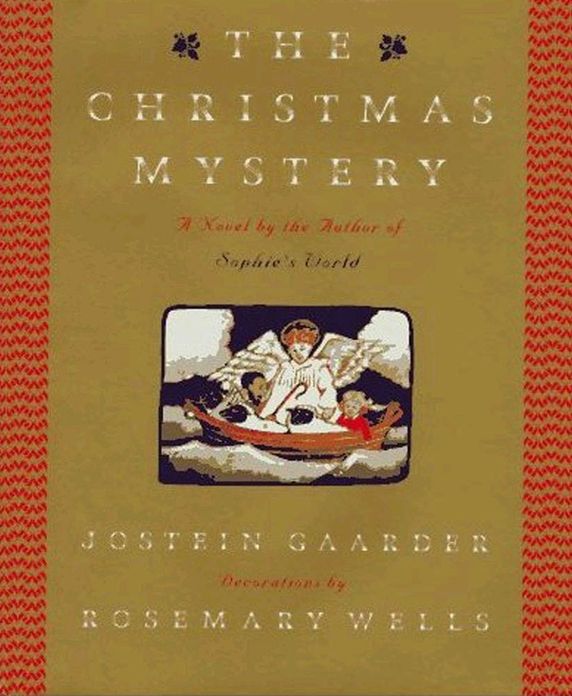 The Christmas Mystery: A Novel