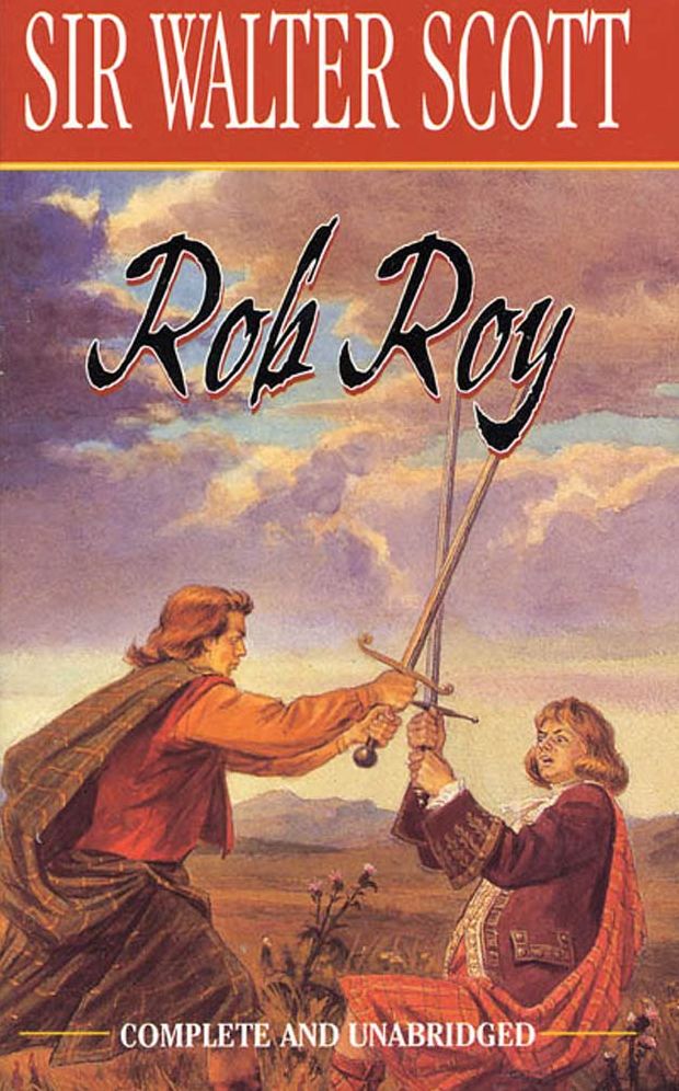 Rob Roy