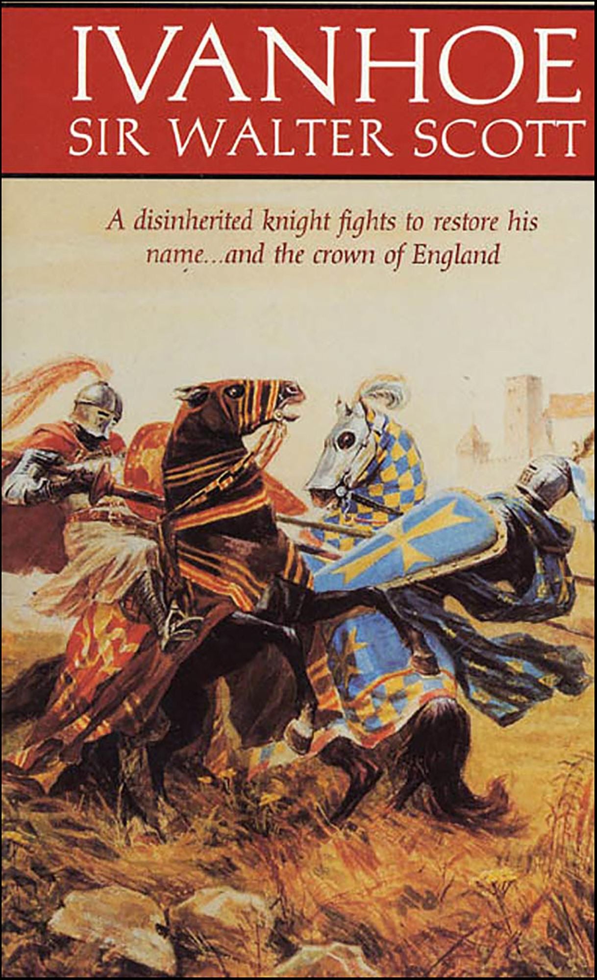 Ivanhoe