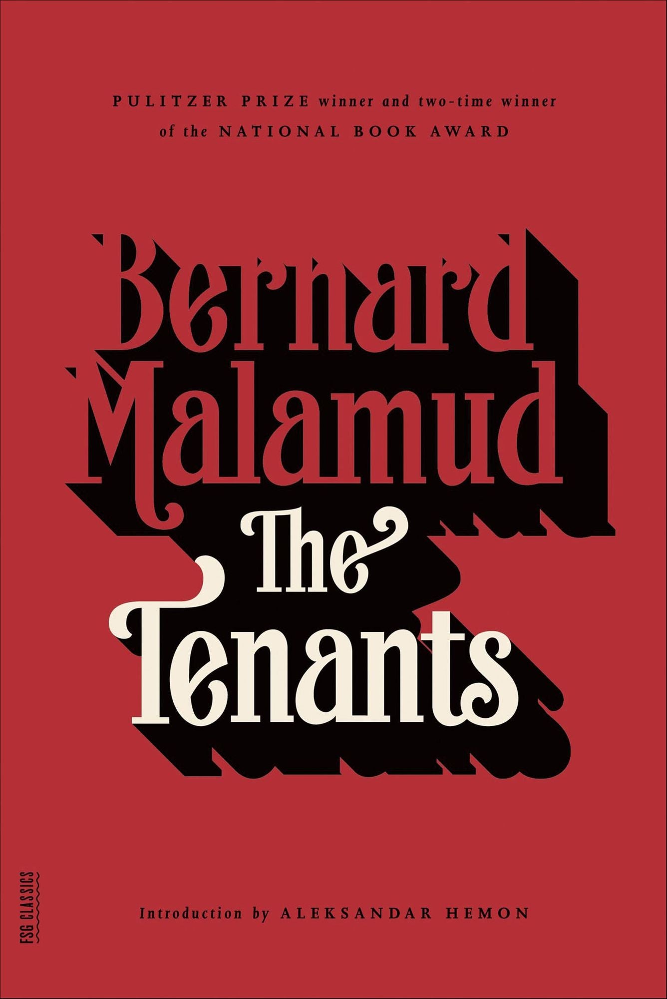 The Tenants: A Novel