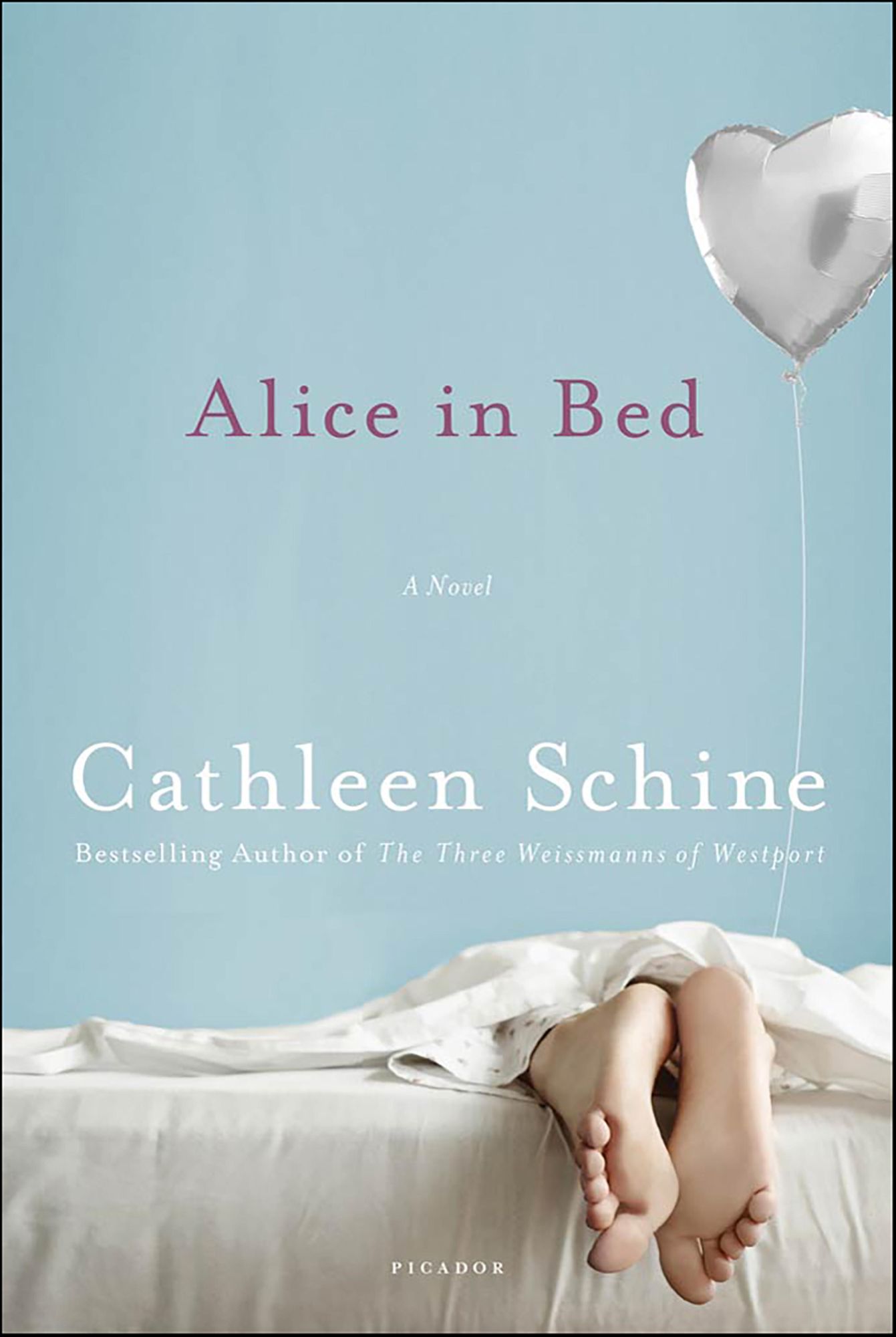 Alice in Bed: A Novel