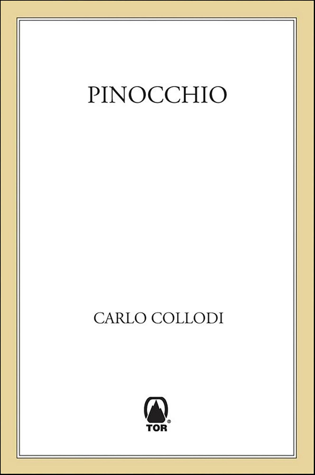 Pinocchio