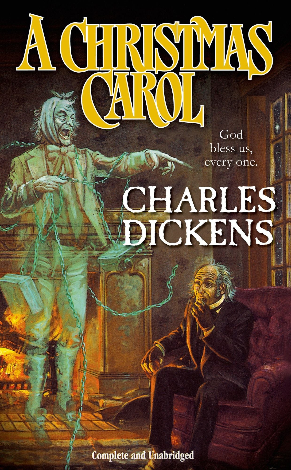 A Christmas Carol