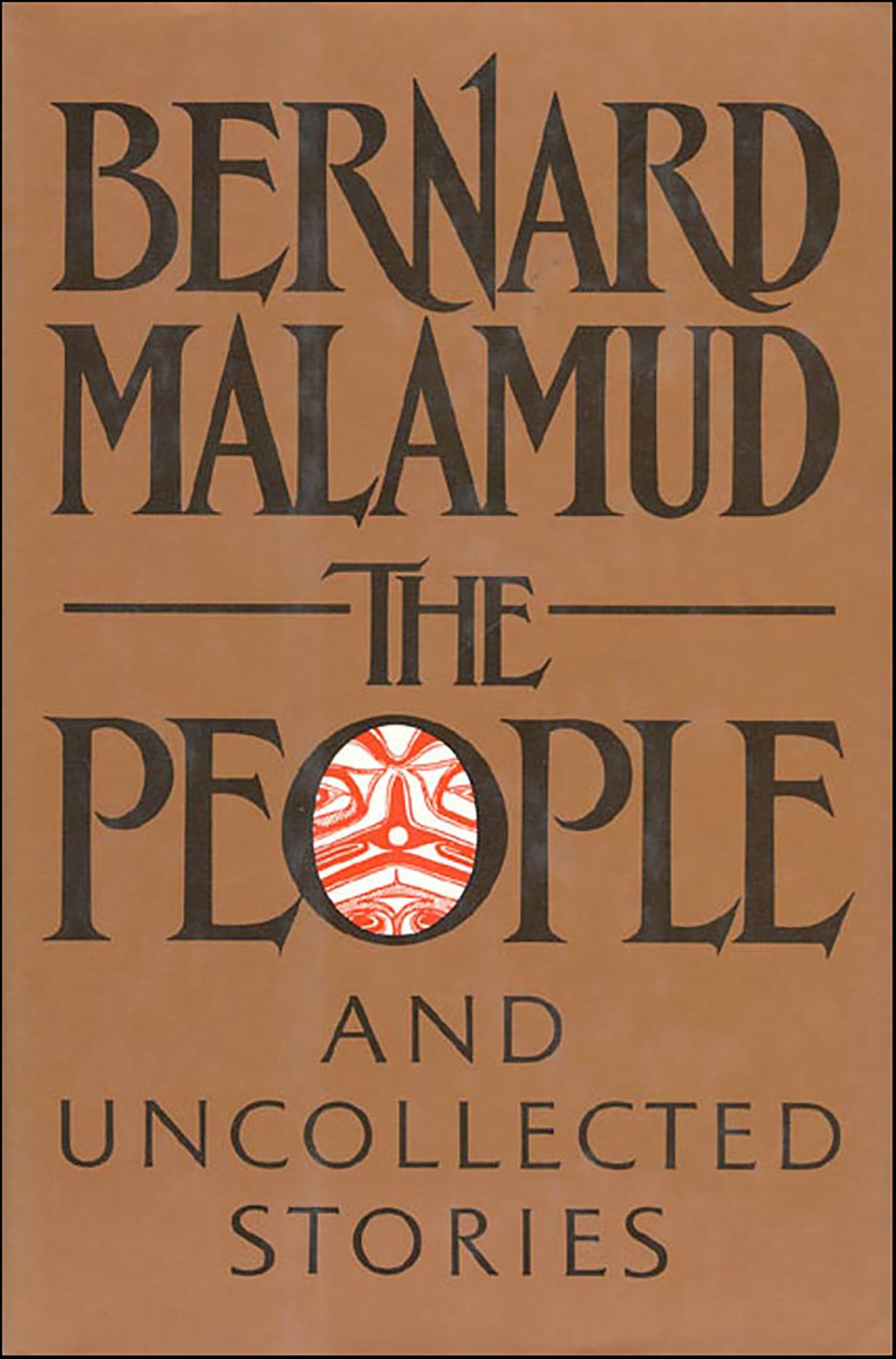 The People: And Other Uncollected Fiction