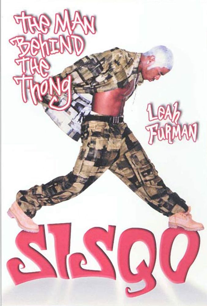 Sisqo: The Man Behind the Thong