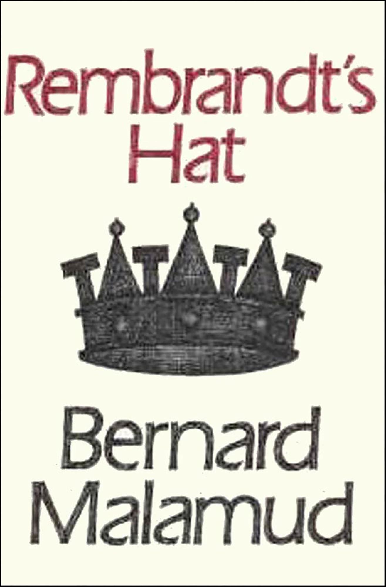 Rembrandt's Hat
