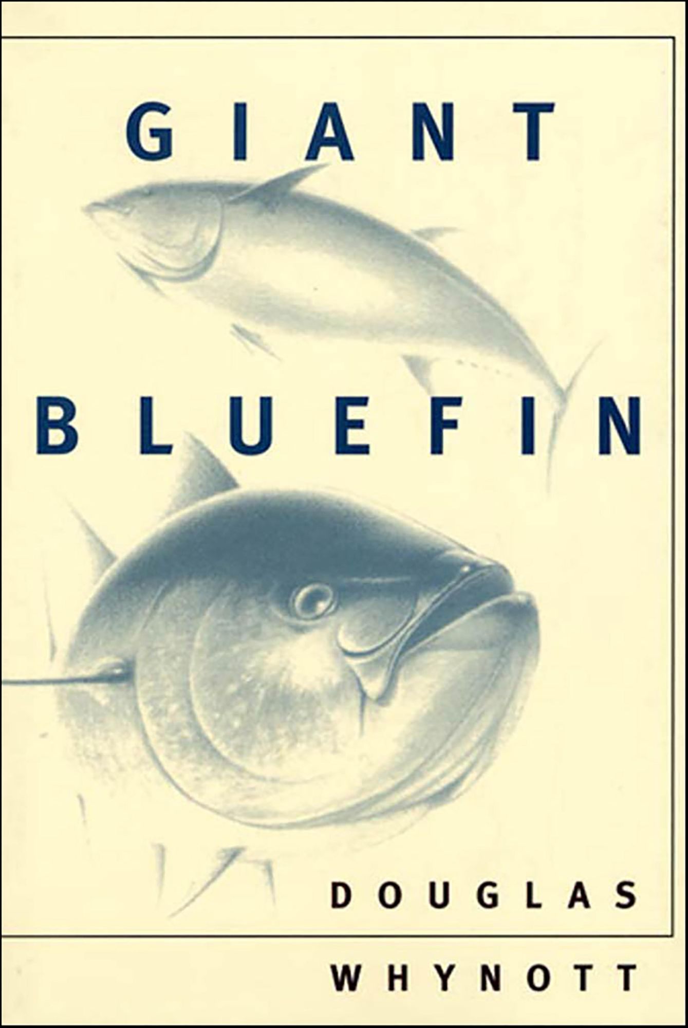 Giant Bluefin