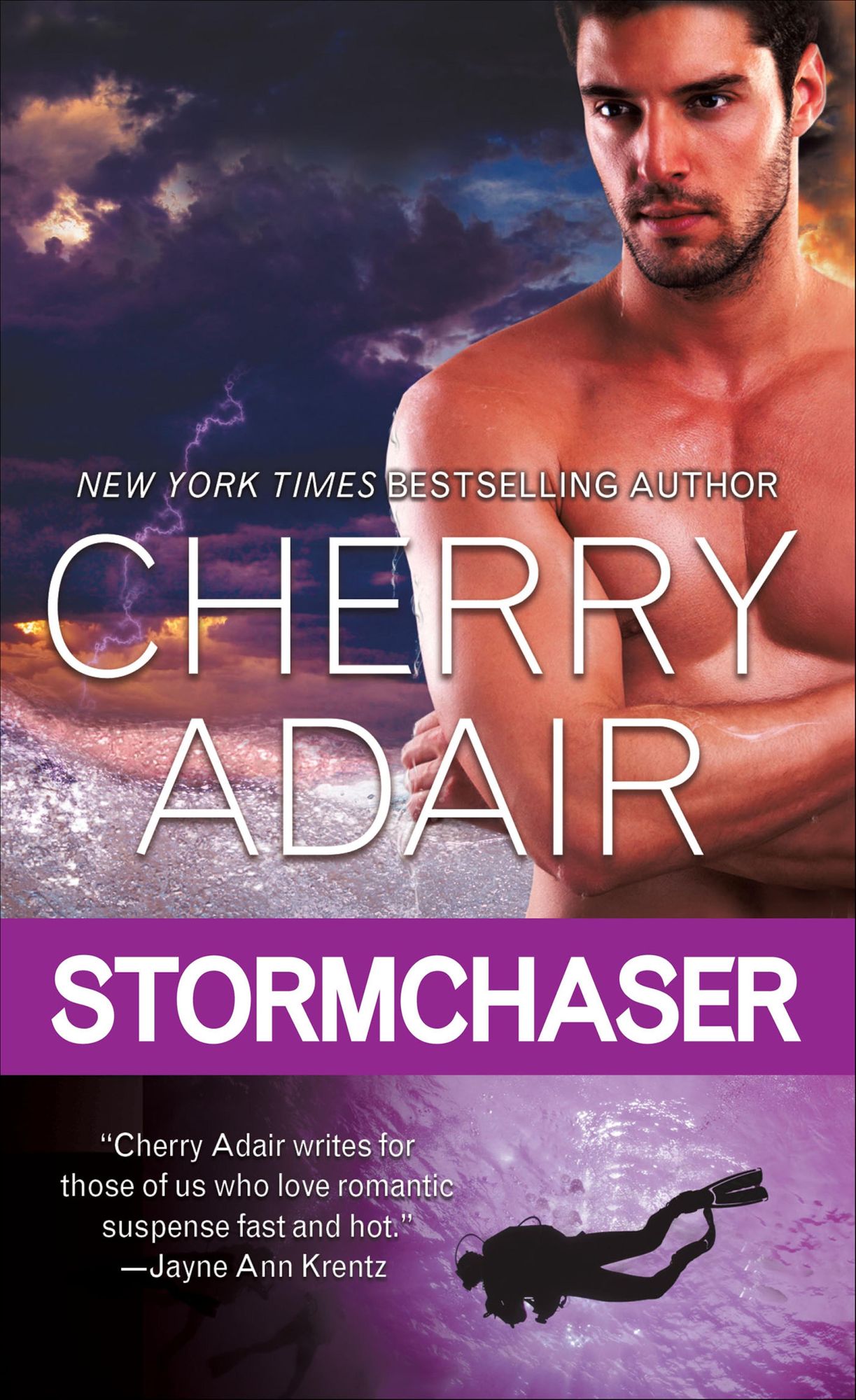 Stormchaser