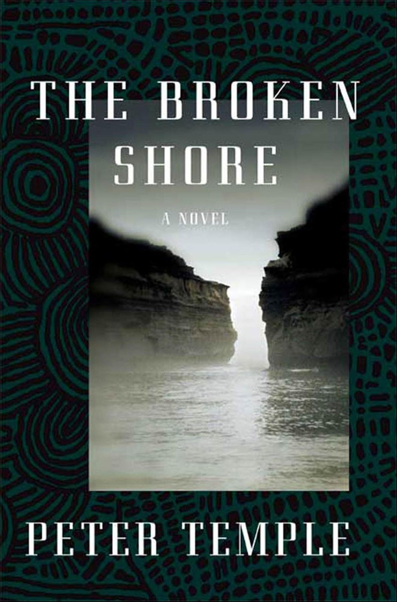 The Broken Shore: A Novel