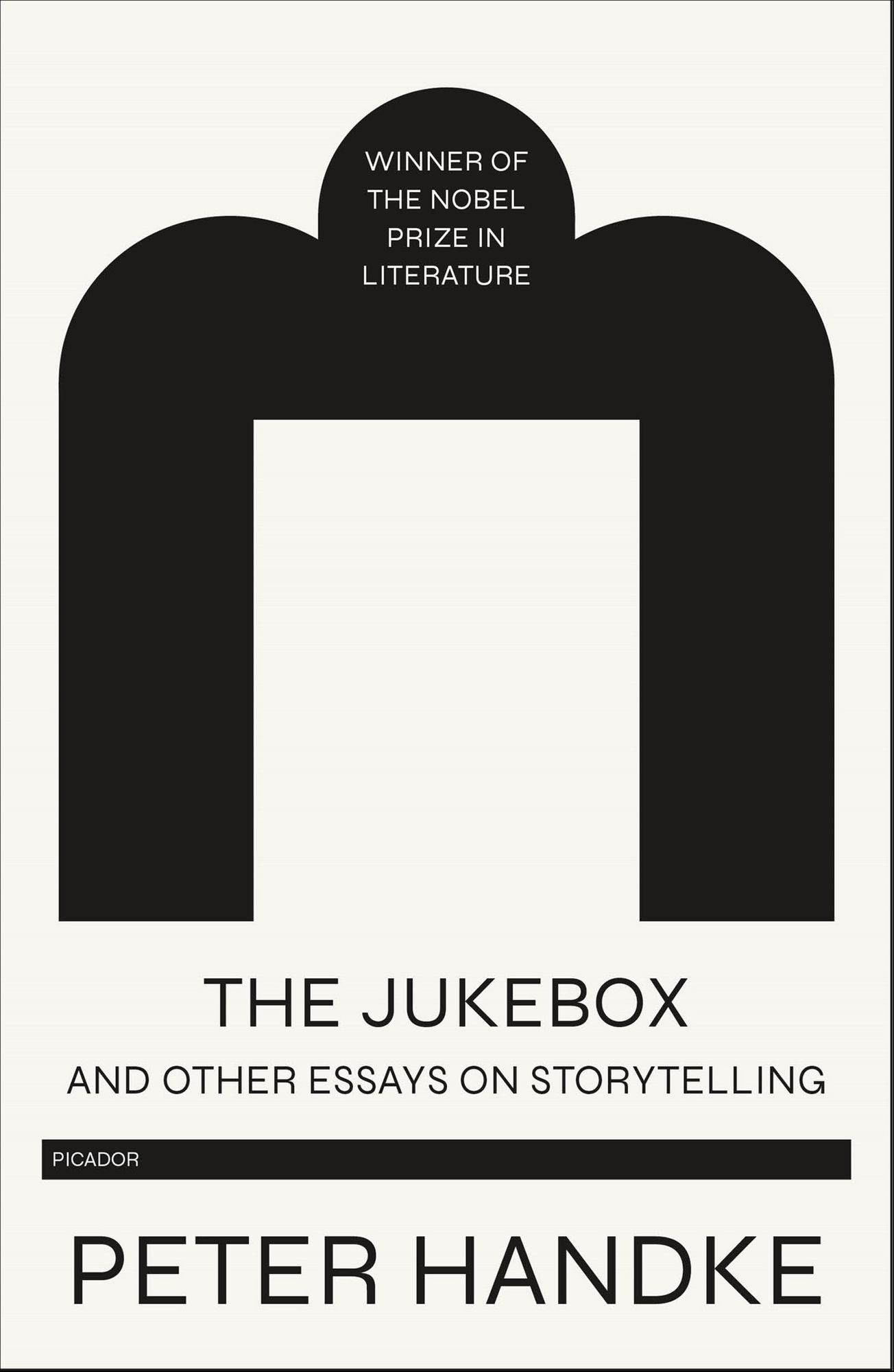 Jukebox and Other Writings