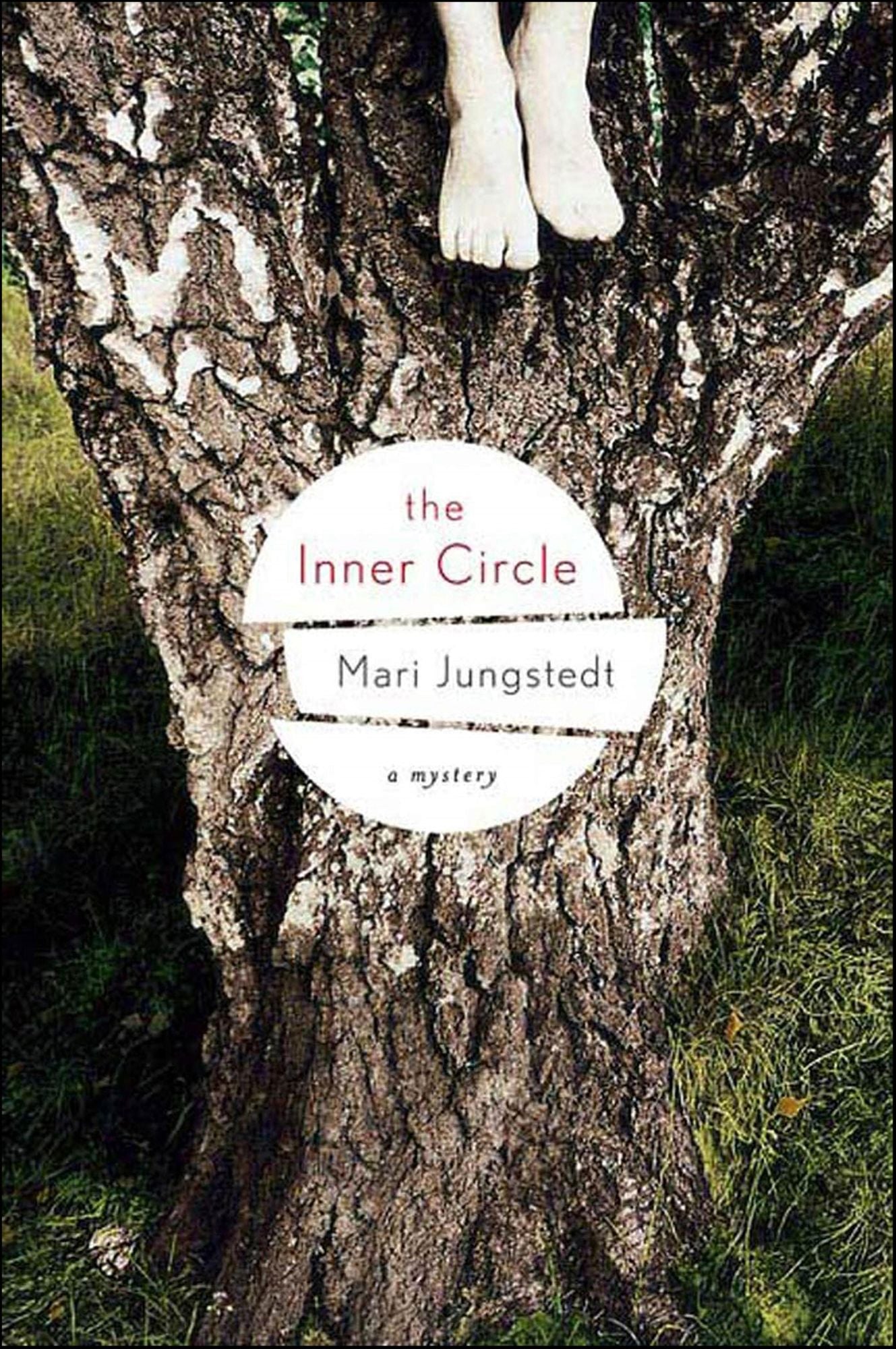 The Inner Circle: A Mystery