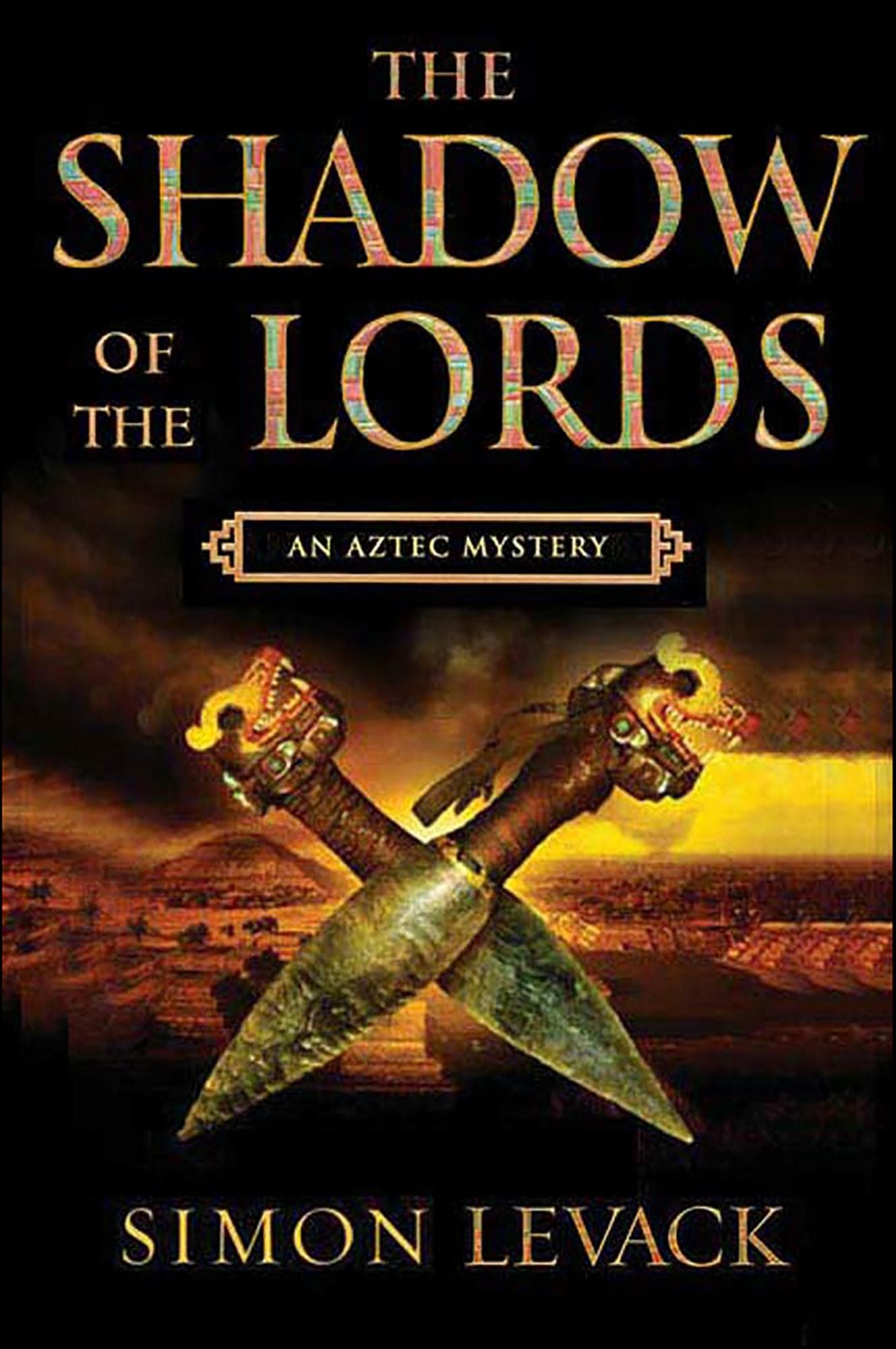 Shadow of the Lords