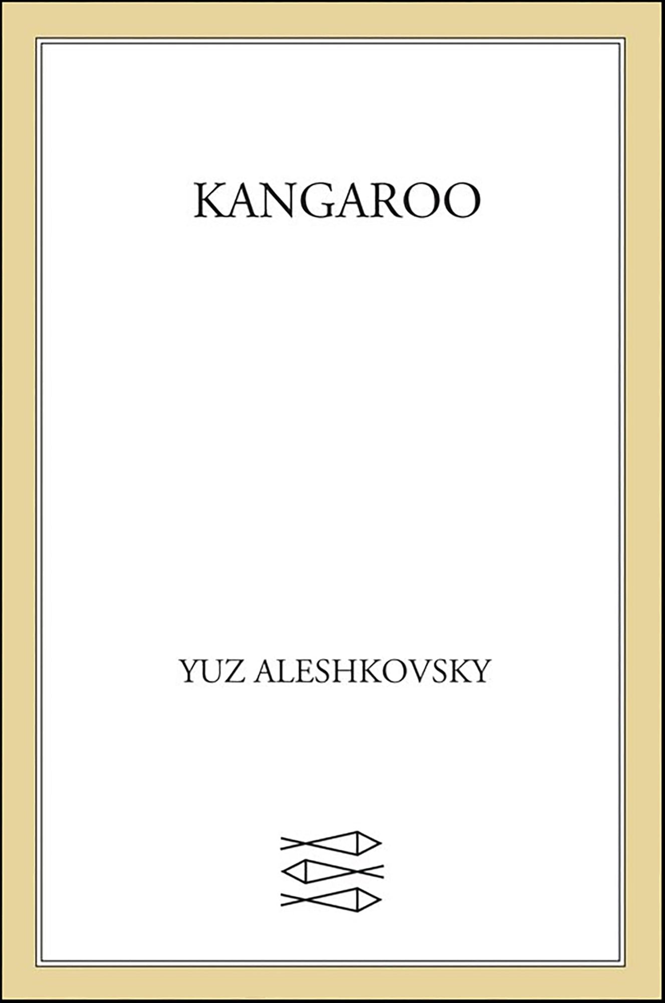 Kangaroo