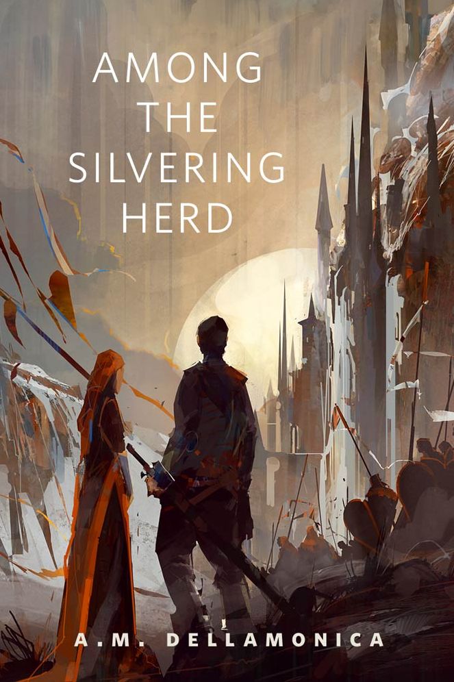 Among the Silvering Herd: A Tor.Com Original