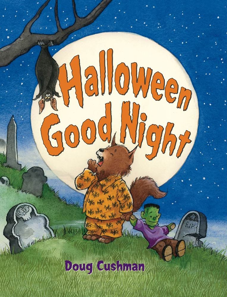 Halloween Good Night