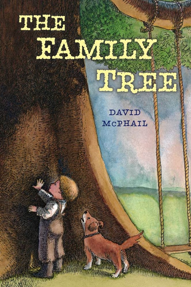 The Family Tree