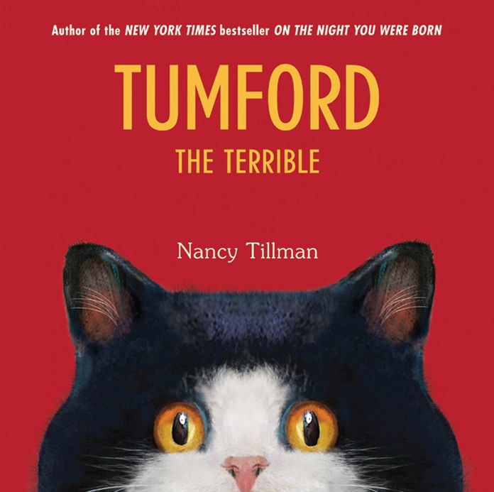 Tumford the Terrible