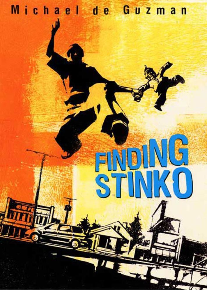 Finding Stinko