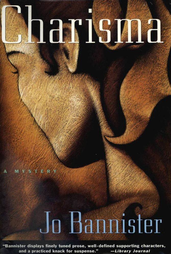 Charisma: A Castlemere Mystery