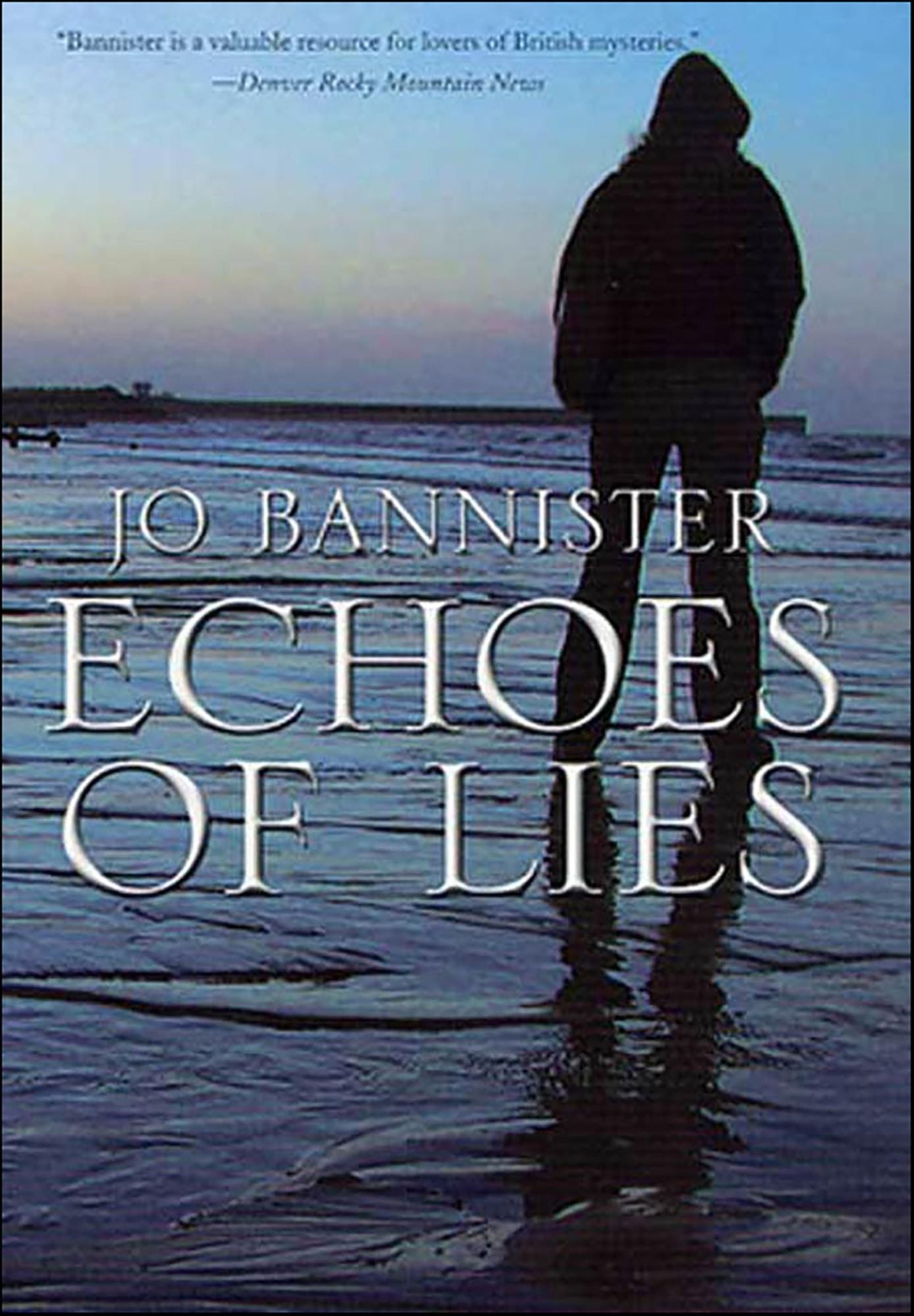 Echoes of Lies